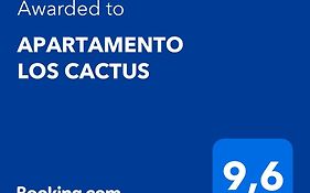 Apartamento Los Cactus
